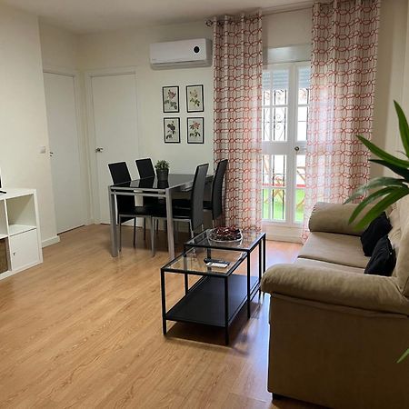 Apartamentos Alameda Ronda Exteriér fotografie
